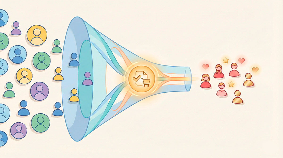 From Users to Loyal Customers: How to Choose Your Product’s Critical Retention Event