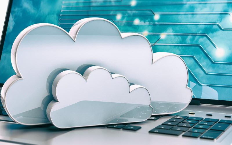 Cloud computing vs self-hosted analytics comparison