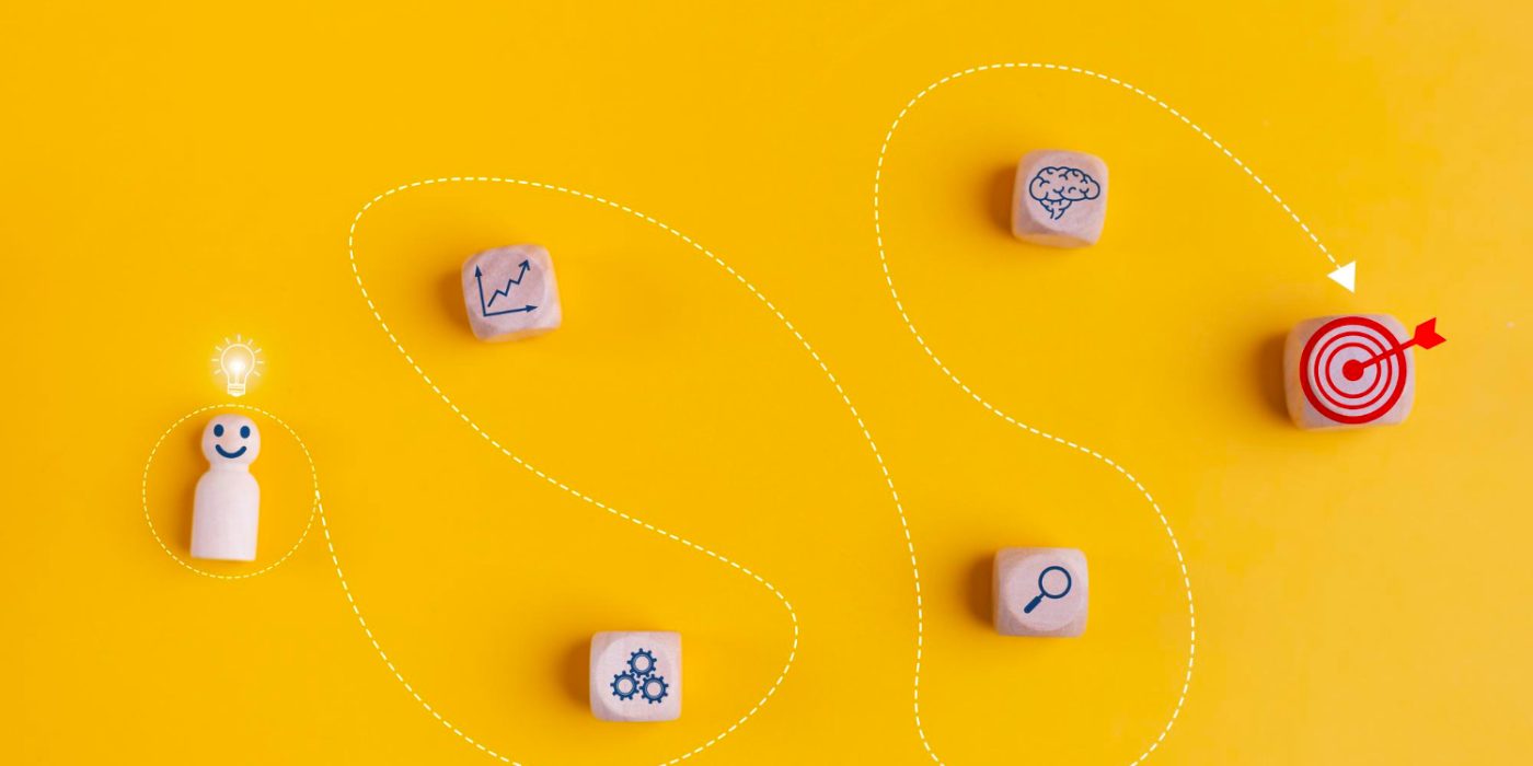 Customer journey attribution model without cookies