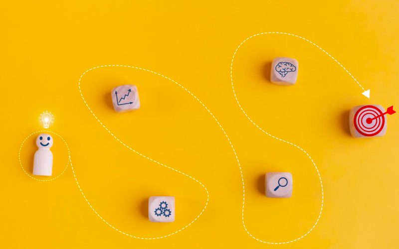 Customer journey attribution model without cookies