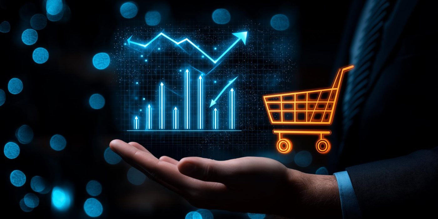 E-commerce growth analytics with privacy-first tracking