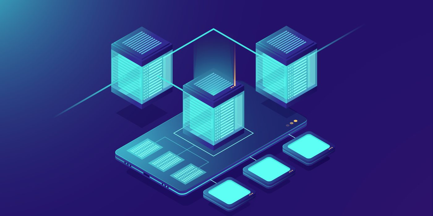 Server infrastructure for scaling self-hosted analytics