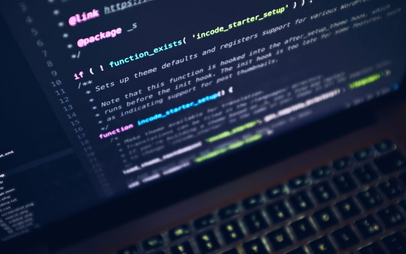 Log file analytics with GoAccess terminal